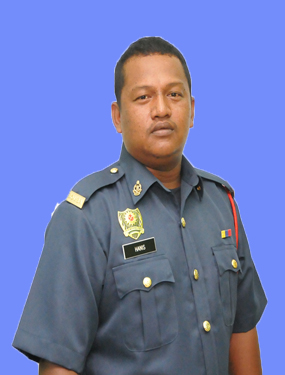 PB MUHAMMAD HANIS BIN A. SAMAD