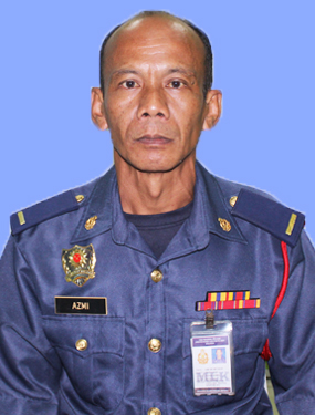 PBK II (KUP) AZMI BIN MD SALEH