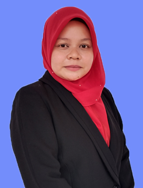 PN NORHIDAYAH BINTI MOHD JAMIL