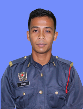 PB AHMAD SHAHIR BIN ABD RAHIM