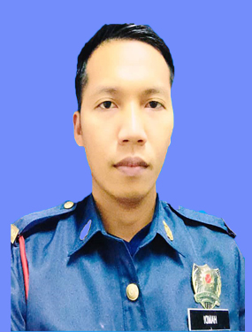 PB WAN MOHAMMAD HAFIZUL HAMDI BIN WAN ABDULLAH