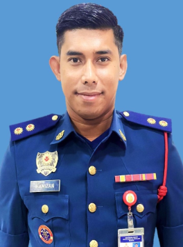 PPgB MOHAMAD HAMIZAN BIN MOHD HUSIN