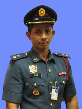 PKPgB ALIAS BIN AHMAD
