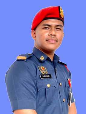PB MUHAMMAD NURHIDAYAT BIN MUDA