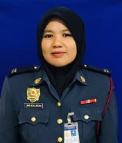 PBK II UNI KALSOM BINTI HASSAN