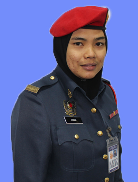 PB EUIS ERMAWATI BINTI ZAINAL BAHRY