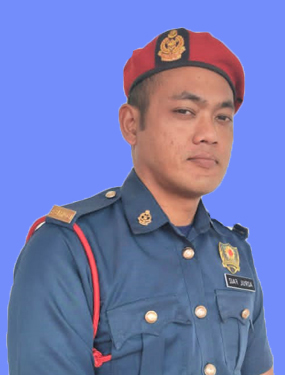 PB MOHD AZRUL FAIZ BIN MOHD ARIFFIN