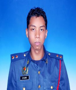 PKPgB AHMAD SYUKRI BIN ABDULLAH
