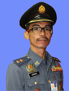 PKPgB MOHD ASHMAR BIN MOHD MAZLAN
