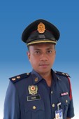 PKPgB MOHD HAIRI AFFENDY BIN RAZALI
