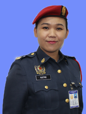 PB KASTRIE DHARMAWAN