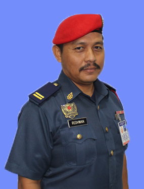 PBK II MOHD REDHWAN BIN ABU BAKAR