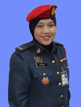 PBK II ROZIAH BINTI OMAR