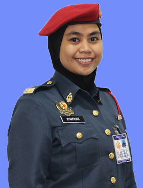 PB NOR SYAHFIQAH BINTI MADIAN
