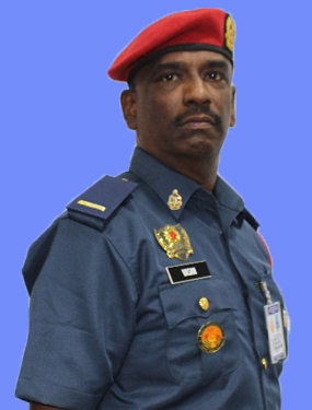 PBK II (KUP) VASANTHAN A/L MANIKAM