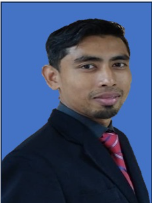 MUHAMMAD FAIZ BIN MUSTAFAR