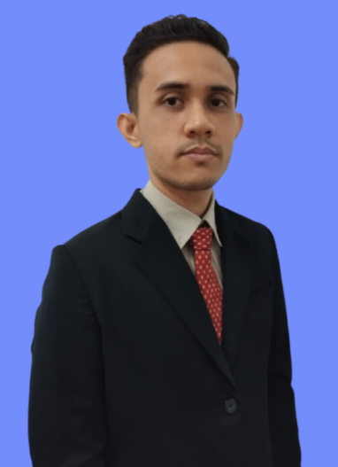 MUHAMMAD FARID BIN YUSOFF