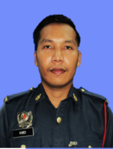 PB WAN MOHAMMAD HAFIZUL HAMDI BIN WAN ABDULLAH