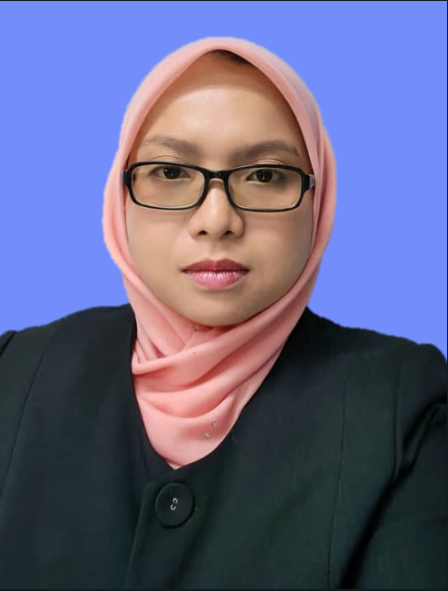 PN NURUL HIDAYAH BINTI AZIS
