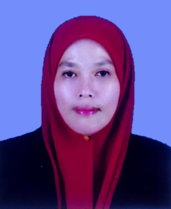 PN ROZITA BINTI ABDOL RAHMAN