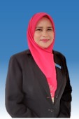 PN FAUZIAH BINTI YAAKUB
