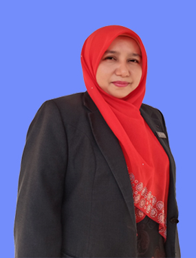 PN SHARIFAH NORASHIKIN BINTI SYED MOHAMED MARIBI