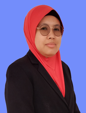 PN NORHAZLINA BINTI ABU BAKAR