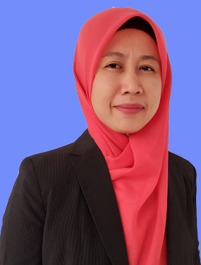 PN NORJAMILAH BINTI SHARIF