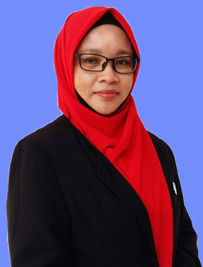 PN ROSNITA BINTI RAMLI