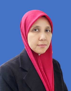 PN ZANARIAH BINTI MOHD ALI