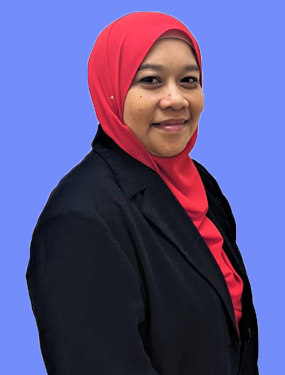 PN NORAZIAN BINTI KAMAL
