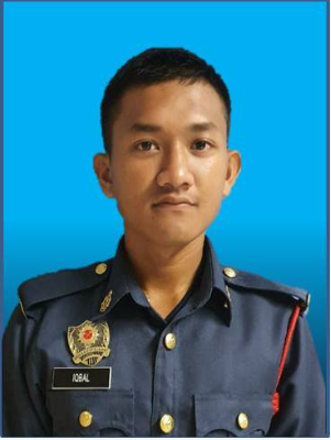 PB MUHAMMAD HAFIZUL IQBAL BIN MOHD SUKRI