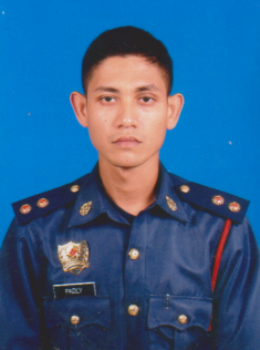 PKPgB FADLY BIN ABU HASAN