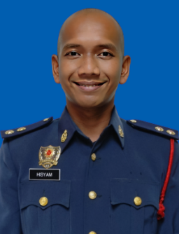 PPgB MUHAMMAD HISYAM BIN BESTHO