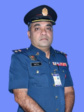PgKB I R.SAIFUL ISWANDY BIN R.HASSAN