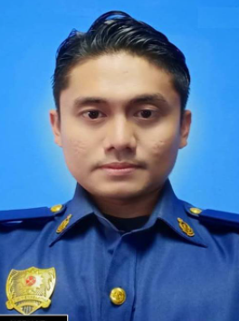 PBK I MOHD ZAHERY BIN MOHD ZAILANI