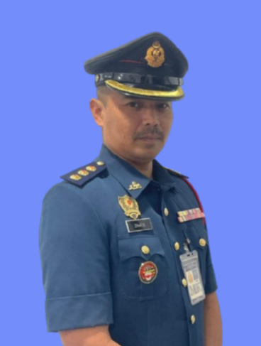 TPgB ZAHRUL AZHA BIN MOKHTAR
