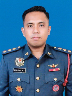 TPgB MOHD KHUSAIRY BIN DERAMAN