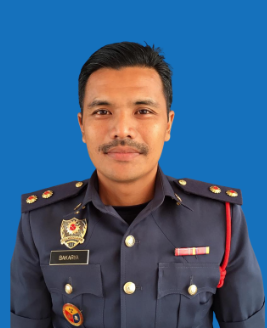 PPgB BAKARYA BIN MOHD SALLEH