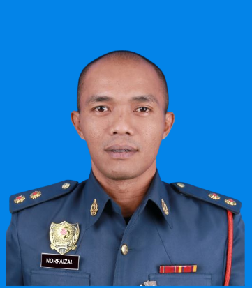 PPgB NOR FAIZAL BIN AHMAD