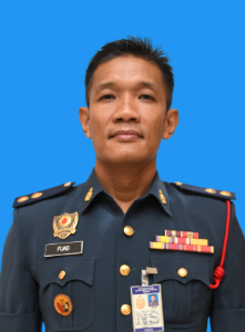 PPgB MOHD FUAD BIN MAJID