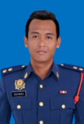 PPgB MOHD ZULFADZLI BIN OSMAN