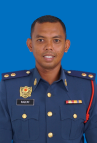 PPgB MOHD RAZEAF BIN ZAMRI