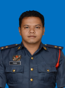 PPgB MOHD FARID BIN MOHD DESA