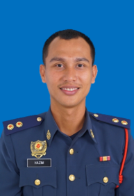 PPgB HAZIM ASRIQ BIN HASBULLAH