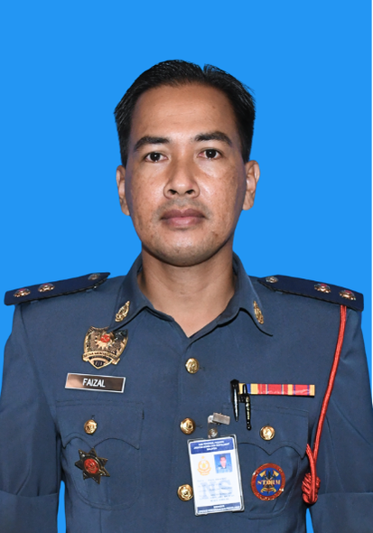 PPgB FAIZAL BIN AHMAD