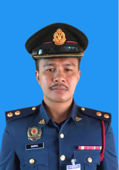 PKPgB NAZRUL IKRAM BIN MOHD NOOR