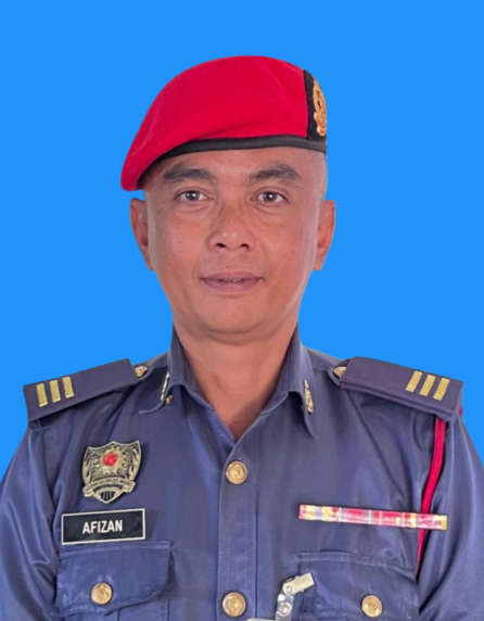 PBK I AFIZAN BIN OMAR