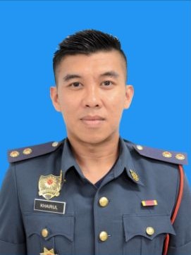 PPgB MUHAMAD KHAIRUL BIN YAHAYA