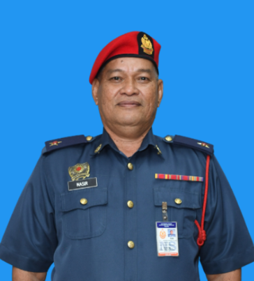 PBT II MOHAMAD NASIR BIN CHE AMAT